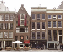 Anne Frank House