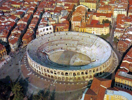 Arena di Verona