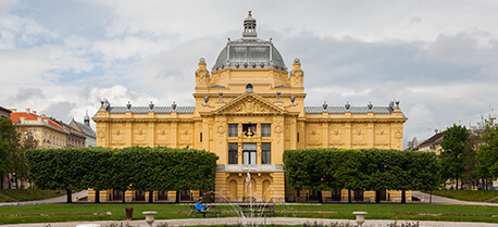 Art Pavilion
