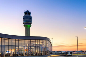 Atlanta Airport