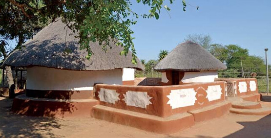Bakone Malapa Northern Sotho Open-Air Museum