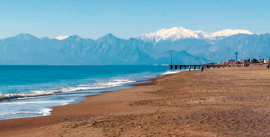 Belek