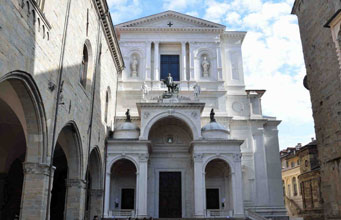 Bergamo Cathedral