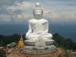 Big Buddha Phuket