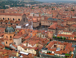 Bologna Nord