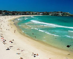 Bondi Beach