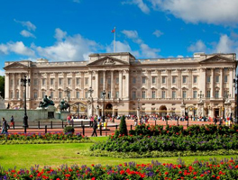 Buckingham Palace