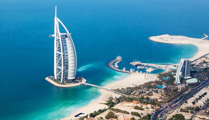 Burj Al Arab