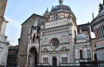 Cappella Colleoni