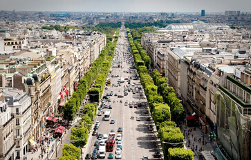 Champs-Élysées