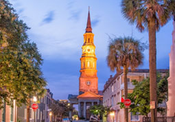 charleston