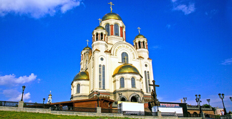 Church of All Saints