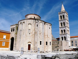 Church of St. Donatus