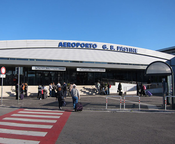 Ciampino Airport