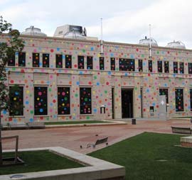 City Gallery Wellington
