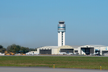 Columbus Airport