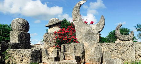 Coral Castle