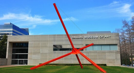 Dallas Museum of Art