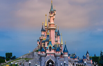 Disneyland Paris