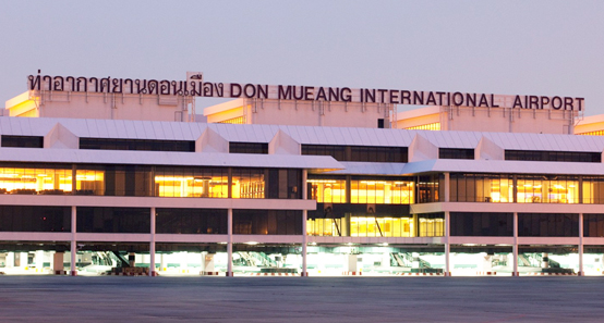 Don Muang Airport