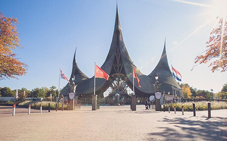 Efteling
