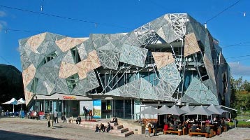 Federation Square