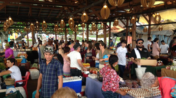 Feria Verde de Aranjuez