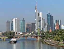 Frankfurt Am Main
