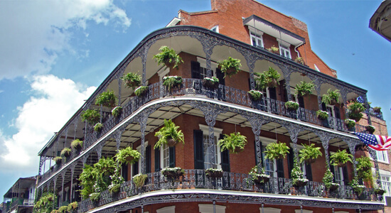 French Quarter