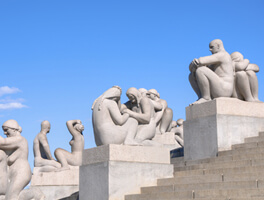 Frogner Park