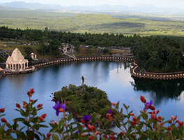 Ganga Talao