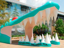 Gatorland