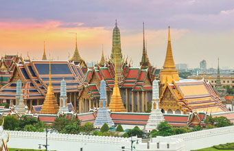 The Grand Palace