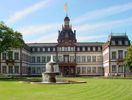 Hanau