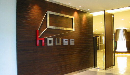 House RCA