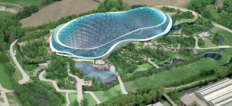 Kazan Zoological and Botanic Garden