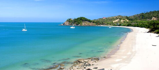 Ko Lanta Yai