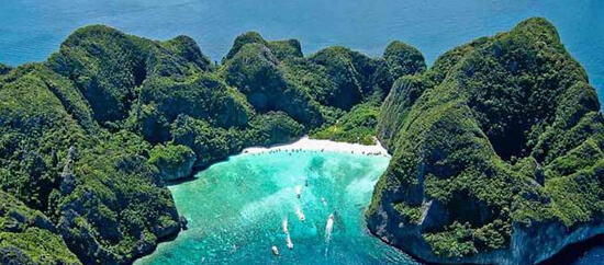 Ko Phi Phi Le