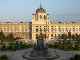 Kunsthistorisches Museum