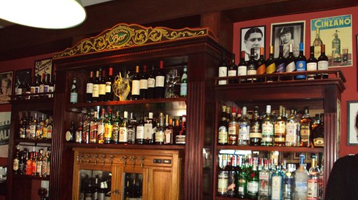 La Esquina de Buenos Aires