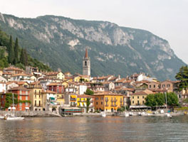 Lake Como