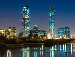 Las Condes