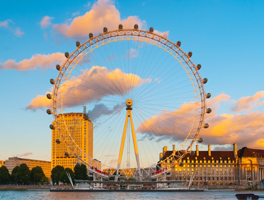 London Eye