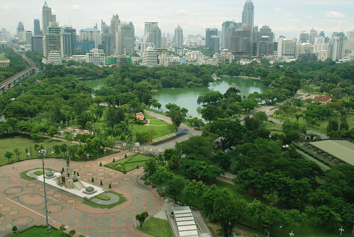 Lumpini Park
