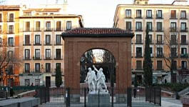 Madrid Malasana