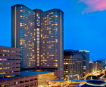 Boston Marriott Copley Place