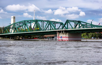 Le Pont du Mémorial