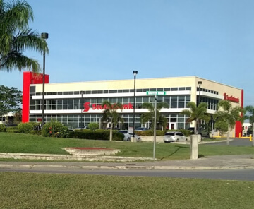 Montego Bay Fairview Shopping Center