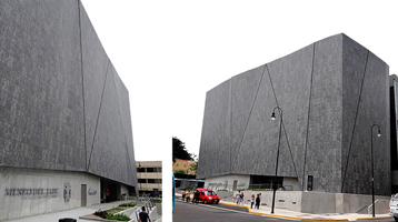 Museo de Jade