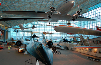 Museum of Flight